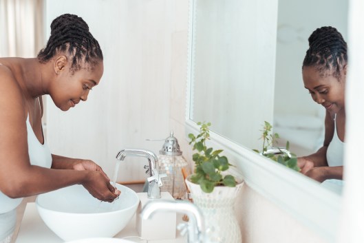 How to Create a Relaxing Morning Routine for a Stress-Free Start
