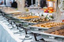 The Ultimate Guide: How to Select the Right Caterer for Your Event