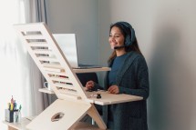 How to Build a Seamless Remote Work Environment with Technology