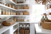Stock Up and Save: Essential Pantry Staples for Every Kitchen